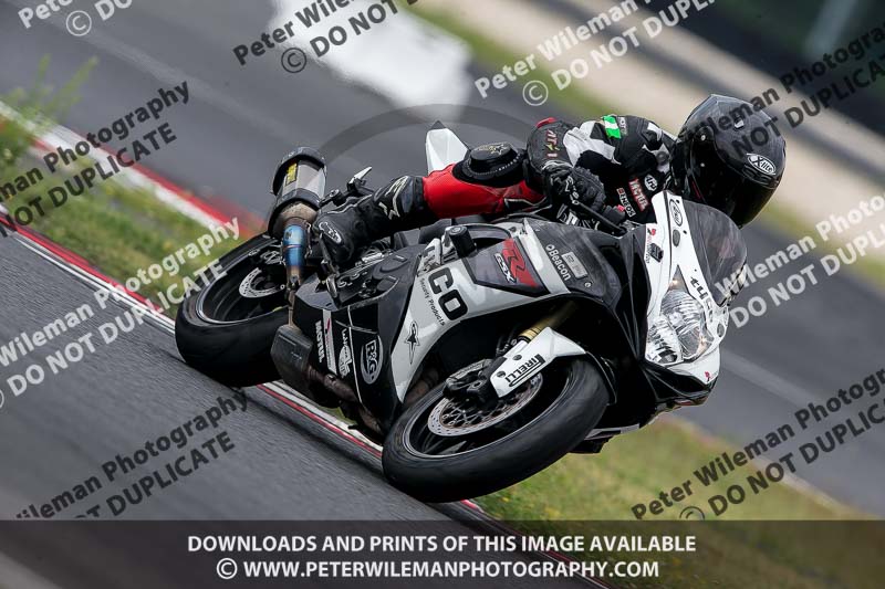 25 to 27th july 2019;Slovakia Ring;event digital images;motorbikes;no limits;peter wileman photography;trackday;trackday digital images